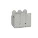  CACHE-BORNES 3P DPX3 400 1000V 