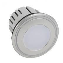  MINI LED-FRONTAL-AMBRE-0,7W 