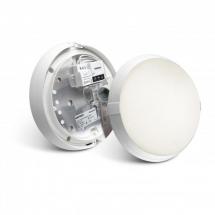  SUPER400-E27/53W-DTEC-BLANC 