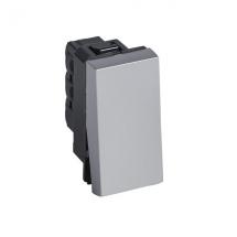  POUSS 6A UNIP 1M C ALU 