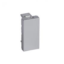  OBTURATEUR 1M C ALU 