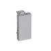  OBTURATEUR 1M C ALU 