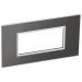 4 MOD SQ BLACK 