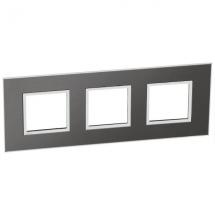  3X2 MOD SQ BLACK 