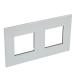  2X2 MOD SQ  SOFT ALU 