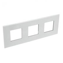  3X2 MOD SQ SOFT ALU 