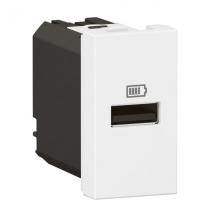  CHARG 1M 1USB A 15W BL 