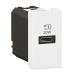  CHARG 1M 1USB C 20W BL 
