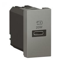  CHARG 1M 1USB C 20W MG 