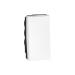 INTER UNIP 10A 1M C BL 