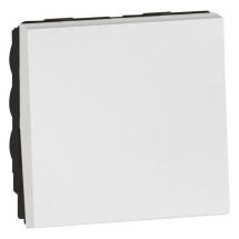  PERMUTATEUR 6/10A 2M C BL 