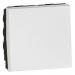  PERMUTATEUR 6/10A 2M C BL 