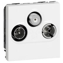  TV-FM-SAT C BL 