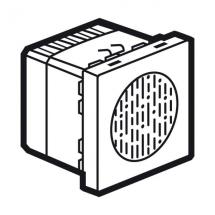  BELL WITH EL. RING 230V SW 