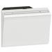  INTER BADGE BLANC 