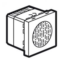  BELL WITH EL. RING 230V SM 