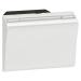  INTER A BADGE RFID BLANC 