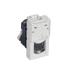  RJ45 CAT6 FTP 1MOD.BLANC LCS 