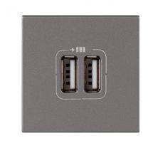  CHARG DOCK 2M 3A 15W MG 