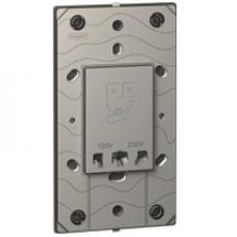  PR.RASOIR 230V/120-230V MAGNES 
