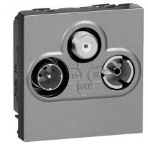  TV-FM-SAT C MAGNESIUM 