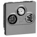  TV-FM-SAT C MAGNESIUM 