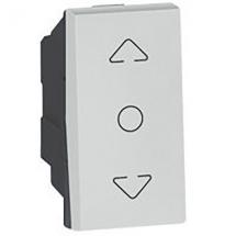  CURT SWITCH 1M CENTER RETR SA 