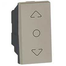  CURT SWITCH 1M CENTER RETR CH 