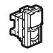  RJ45 CAT6 FTP 1MOD.MAGNES.LCS 
