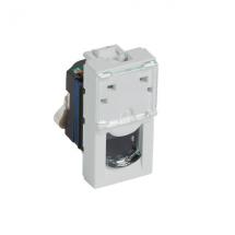  RJ45 CAT6 FTP 1M LCS SA 