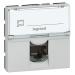 RJ45 CAT6 FTP 2M LCS SQ SA 