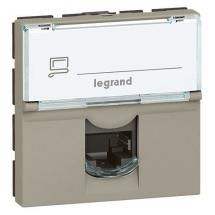  RJ45 CAT6 FTP 2M LCS SQ CH 