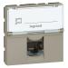  RJ45 CAT6 FTP 2M LCS SQ CH 