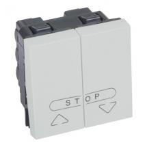  2PUSH FOR ELECTRIC SHUT SQ SA 