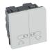  2PUSH FOR ELECTRIC SHUT SQ SA 