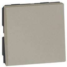  PUSH-B 2M 6A 250V  SQ CH 