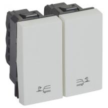  2W SW FOR BEDLIGHT 2M SA 