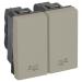  2W SW FOR BEDLIGHT 2M CH 