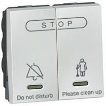  CONTROL UNIT HOTEL SQ SA 