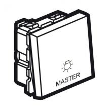  MASTER PUSH FOR LIGHTS 2M SQM 