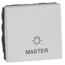  MASTER SW FOR LIGHT 2M SQ SA 