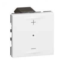  VARIATEUR 3 FILS 150W BLANC 