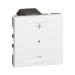  VARIATEUR 3 FILS 150W BLANC 