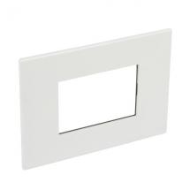  PLAQ 3M F/B C BL 