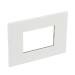  PLAQ 3M F/B C BL 