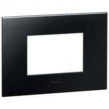  PLAQ 3M F/B C GRAPHITE 