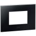  PLAQ 3M F/B C GRAPHITE 