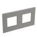  PLAQ 2X2M  SCH FB C MAGNESIUM 
