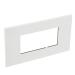  PLAQ 4M F/B C BL 