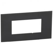  PLAQ 4M F/B C GRAPHITE 